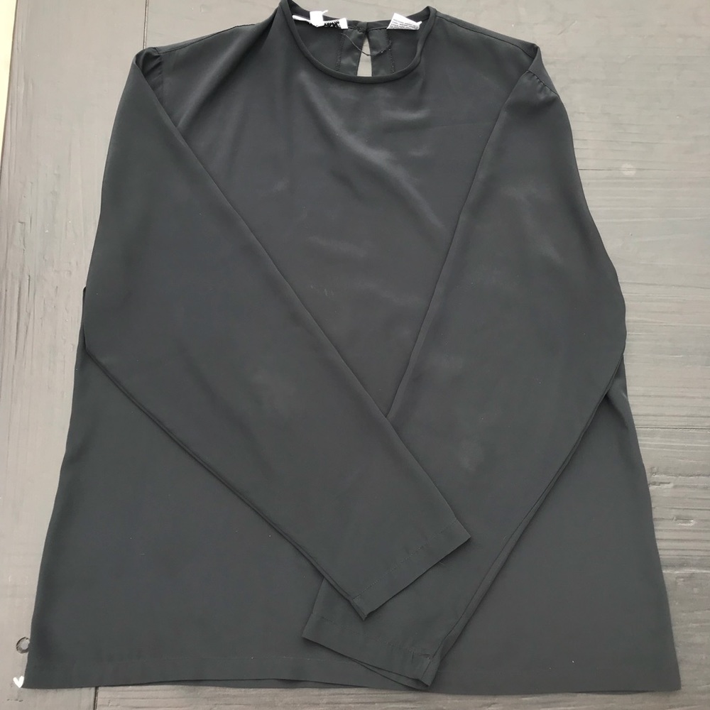 Vintage Regina Porter Blouse